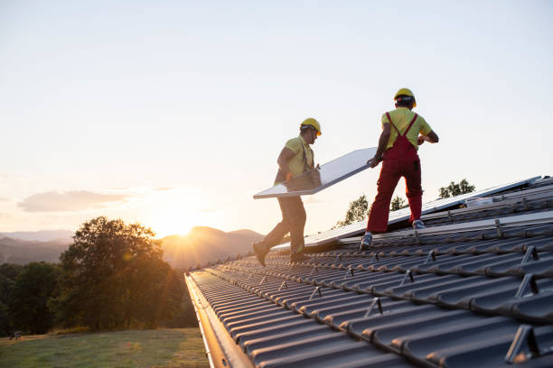 Best Slate Roofing  in Rockcreek, OR