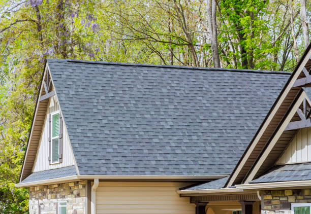 Asphalt Shingles Roofing in Rockcreek, OR